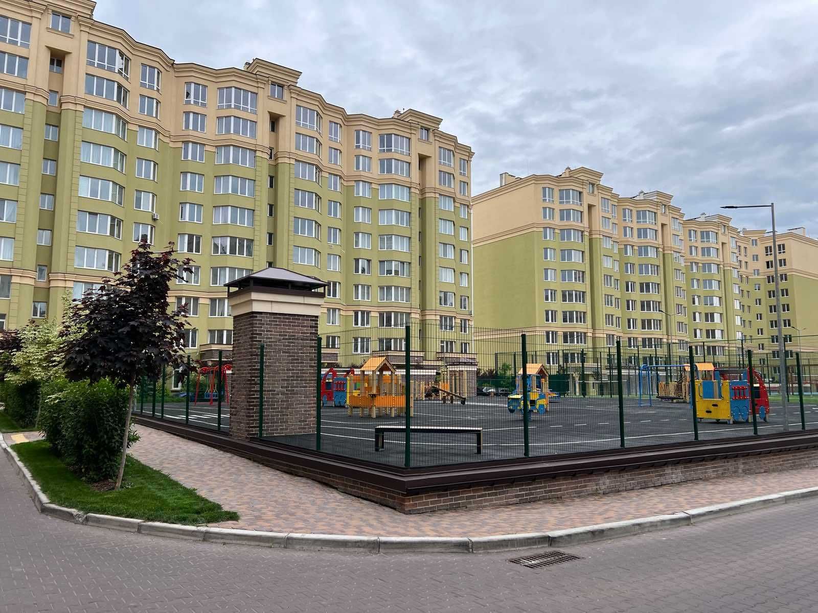 Продається 1-к квартира ЖК Софія Клубний