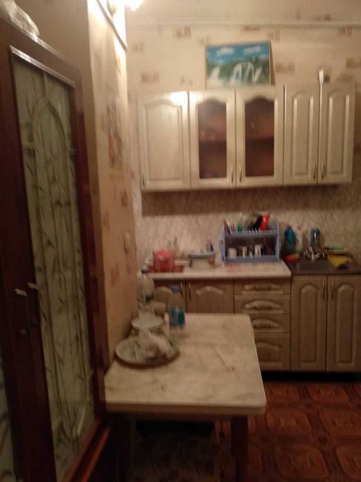 Сдам комнату с хозяйкой