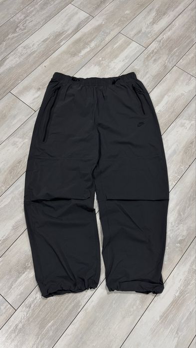 Штани nike tech woven