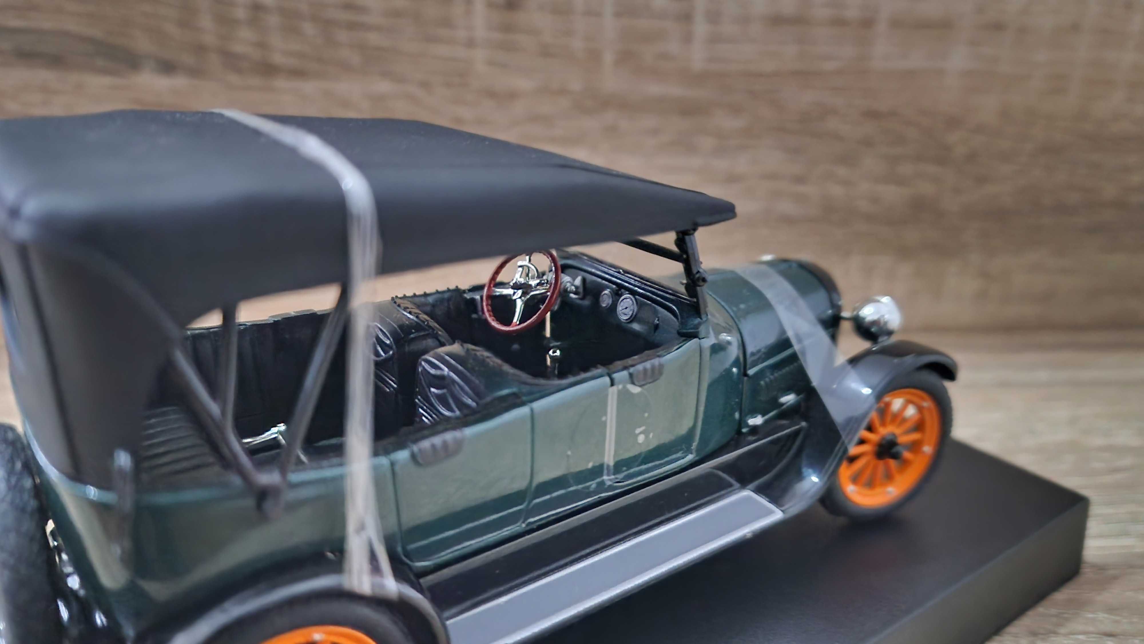 Miniatura REO Touring »1917» 1:24