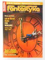 Nowa Fantastyka nr 9 (156) Wrzesień 1995