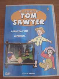 Tom Sawyer