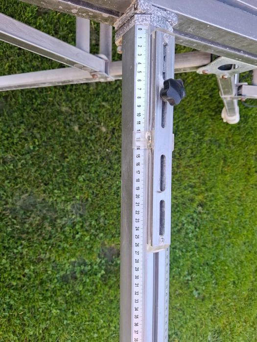 Przycinarka elektryczna do płytek .Wandeli Qz 1200