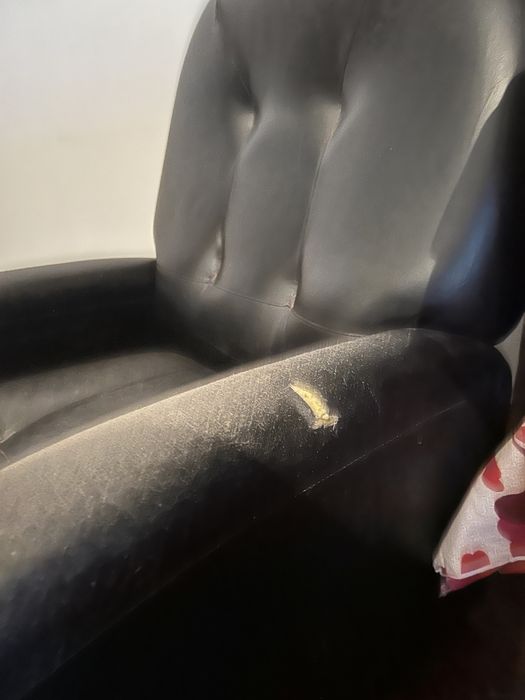 Sofa de massagem vendo ou troco