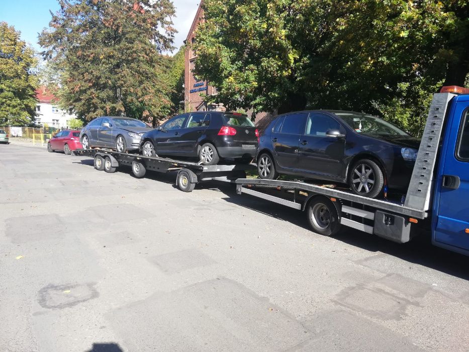 Pomoc Drogowa Autoholowanie Auto Pomoc Transport laweta Holowanie 24H
