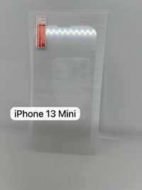 Szkło hartowane Tempered Glass 3SZT.!- do Iphone 13 Mini 2,5D