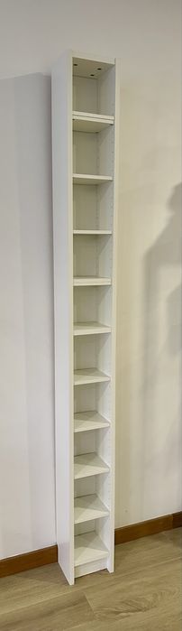 Estante IKEA Branca