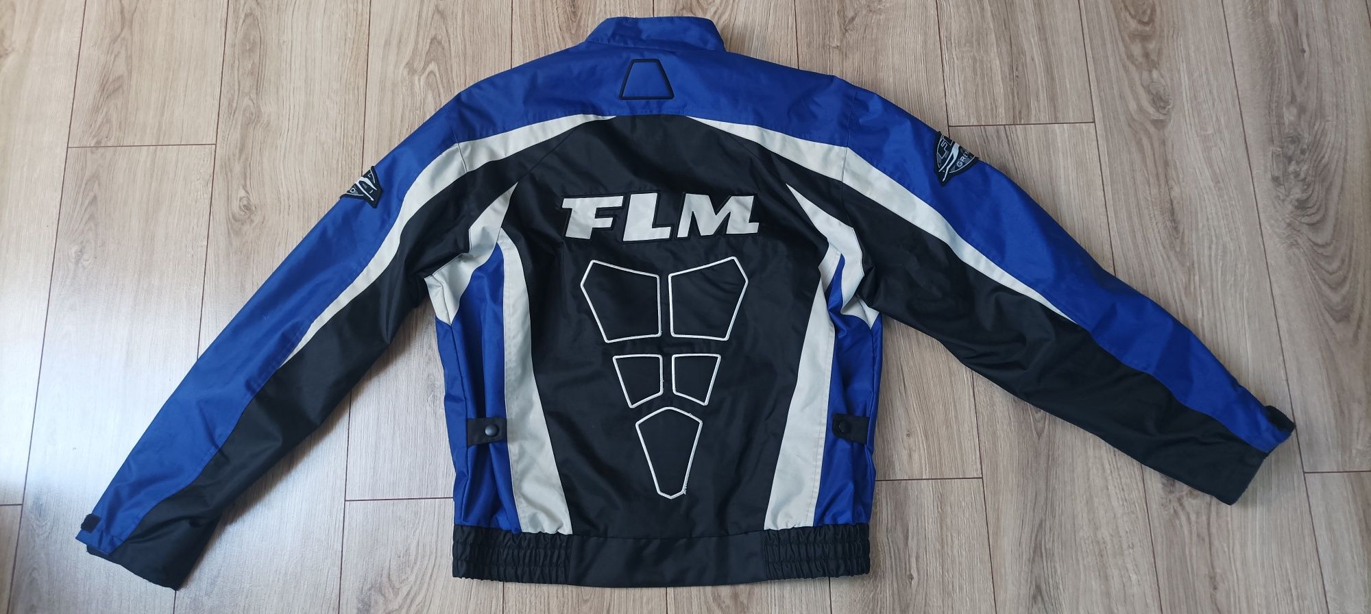 Kurtka Cross/Enduro FLM Roz. M