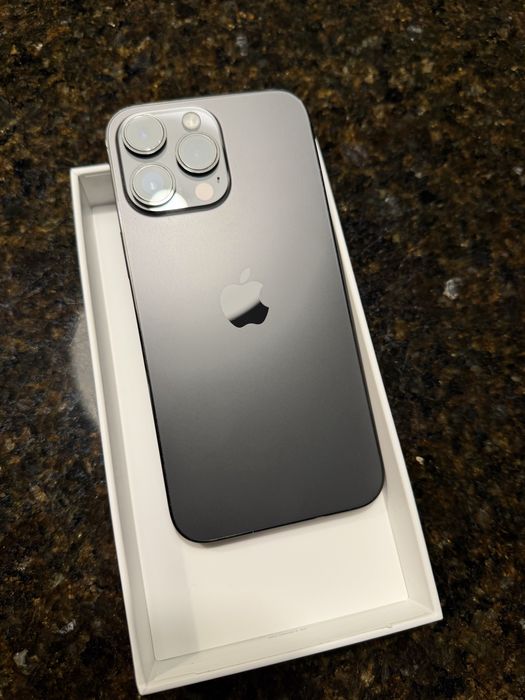 iPhone 14 pro max 256GB