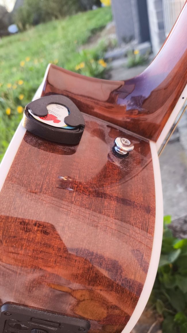 Samick SGW S-350D/NAT – gitara elektro-akustyczna