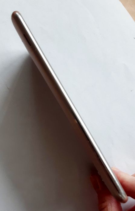 LG K8 Dual 2017, на запчастини