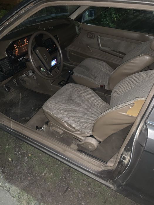 Mazda 323 обмін на мопед