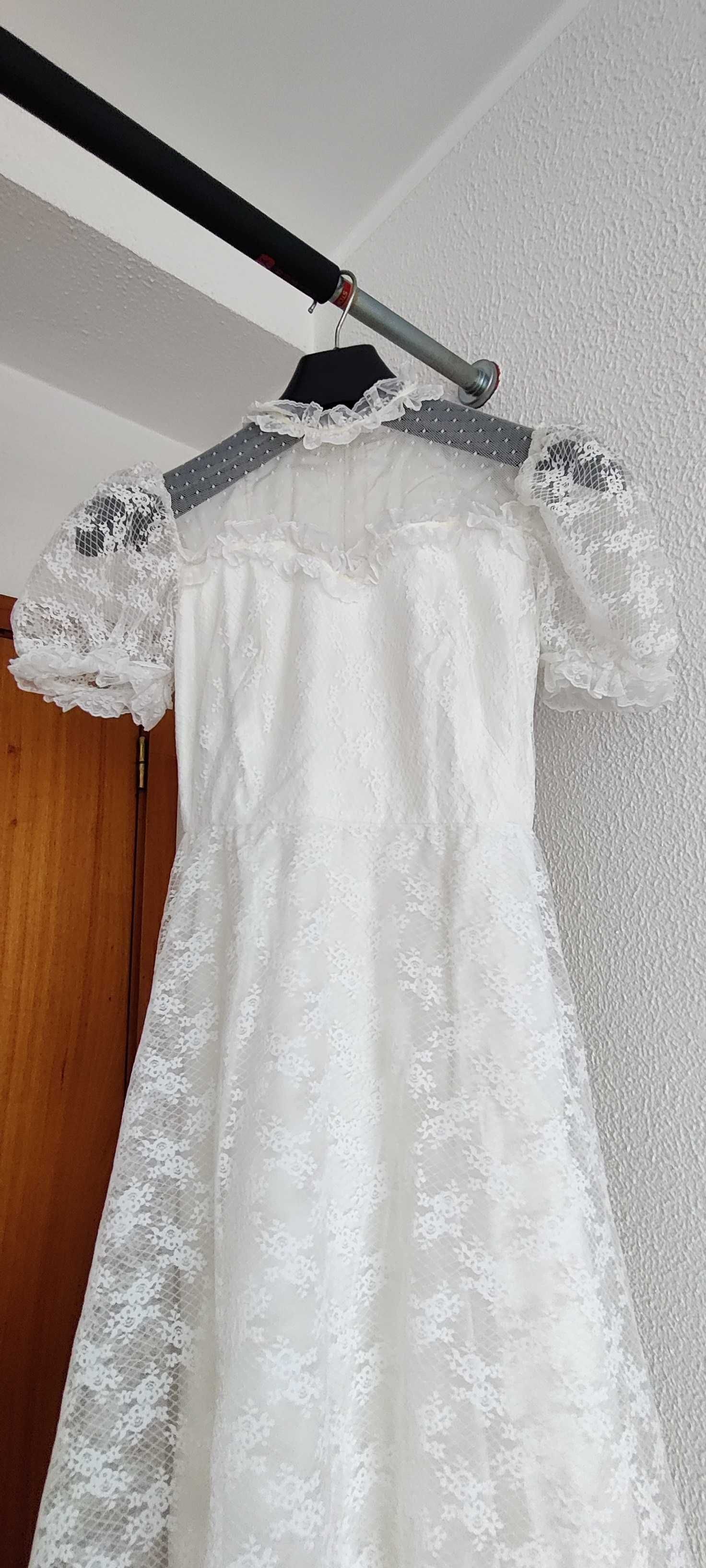 Vestido de Casamento