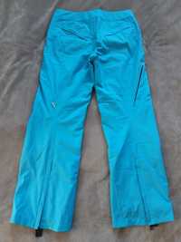 Spodnie narciarskie damkie spyder r. L/XL