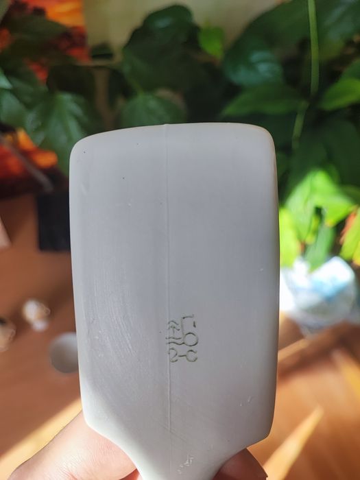 Посуд лопатка сільниця масельниця