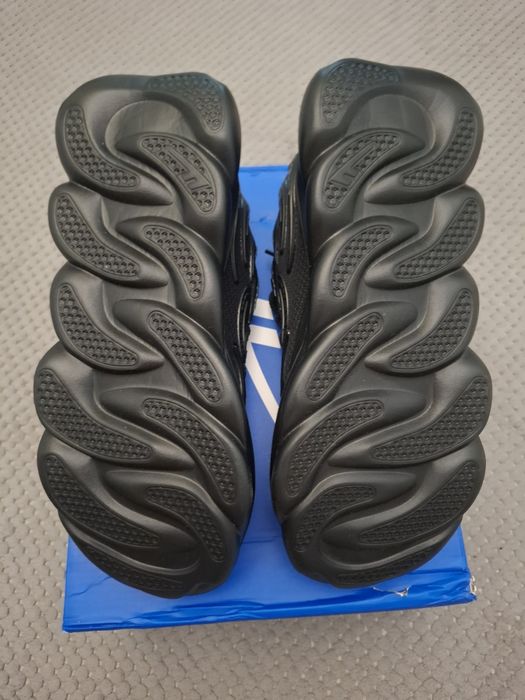 Кросівки Warrior