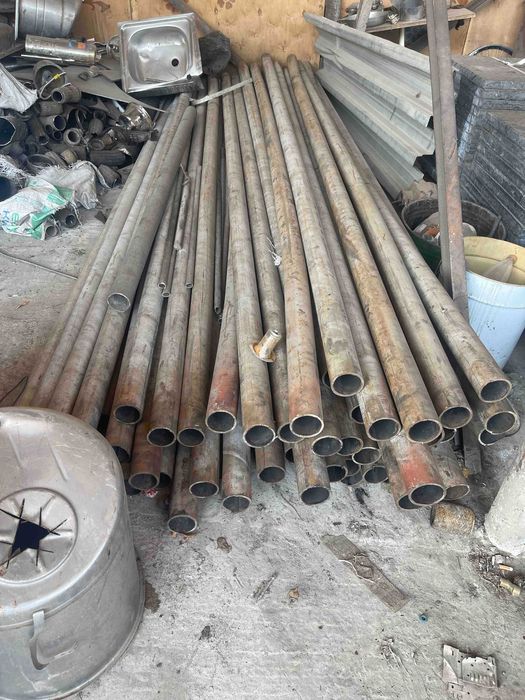 Продам трубу б/в НЖ 2,5т