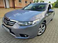 Honda Accord 134000km! 2014!śliczny