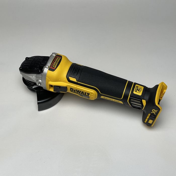 Dewalt Безщіточна Болгарка DCG405B 20V XR з США