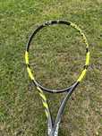 Rakieta tenisowa Babolat Pure Aero VS