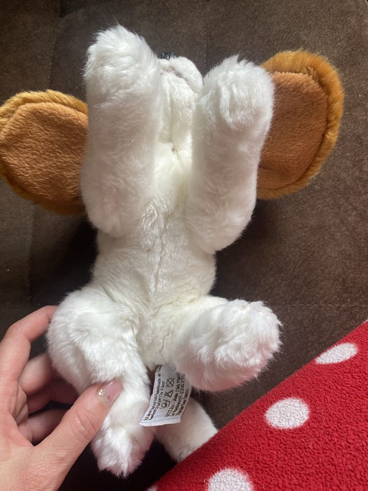 Іграшка песик Бассет anna club plush