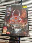 Sacred 2: Władca Smoków [PC] PL, dodatek