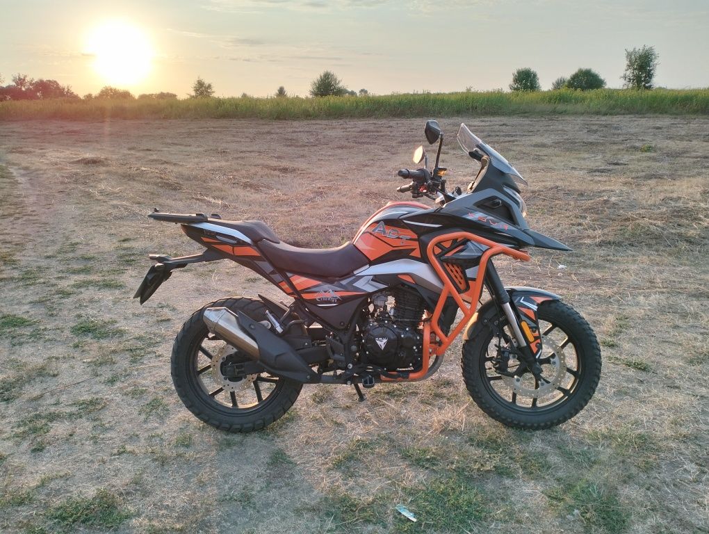 Продам Кові Адт250