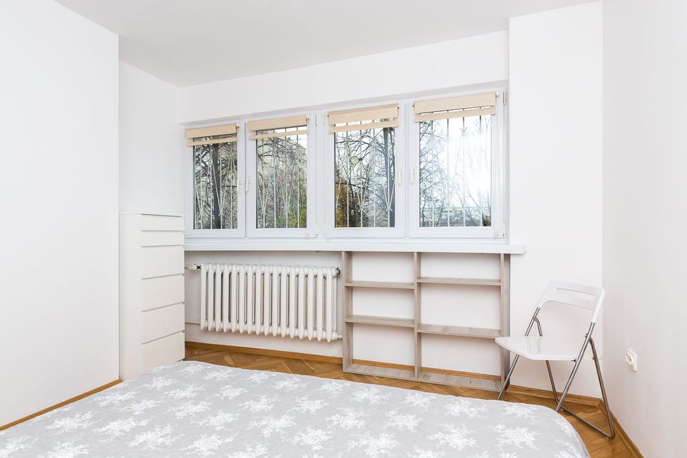 !!! 3 pokoje Kochanowskiego x Reymonta