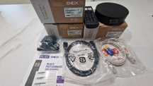 Dekoder box play now 4k ver.4  telewizja  test Wolf