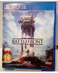 Star Wars Battlefront l PS4
