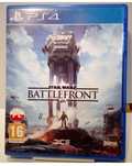 Star Wars Battlefront l PS4