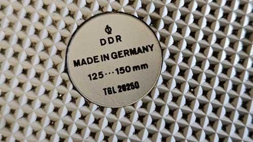 Mikrometr czujnik pałąkowy 125-150 mm