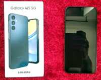 Smartphone Samsung Galaxy A15 4Gb, 128Gb, com garantia