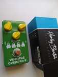 Harley Benton Vintage Overdrive