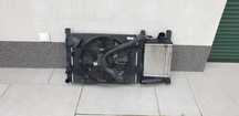 Duster I lift 1.5 dci 1.2 tce komplet chłodnic wody klimy intercooler