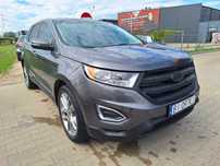 Ford Edge 3.5 V6 wersja Titanium