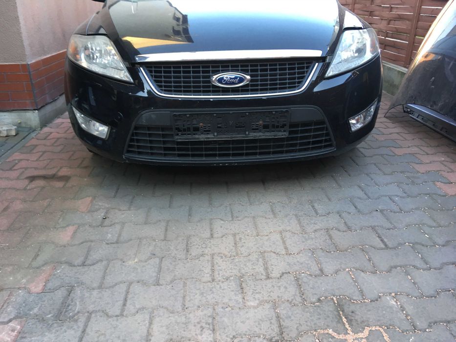 FORD MONDEO MK4 S-Max Galaxy 1.8 TDCI Silnik kompletny sta bdb 237 tys