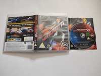 Gra PlayStation PS3 Need for speed hot Pursuit