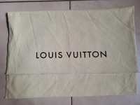 Пыльник louis vuitton