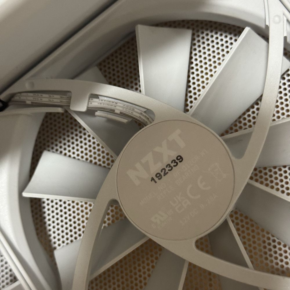 Система охолодження NZXT