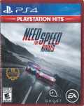 Need for Speed Rivals (PS4) Gra nowa w folii