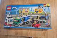 LEGO City  60169