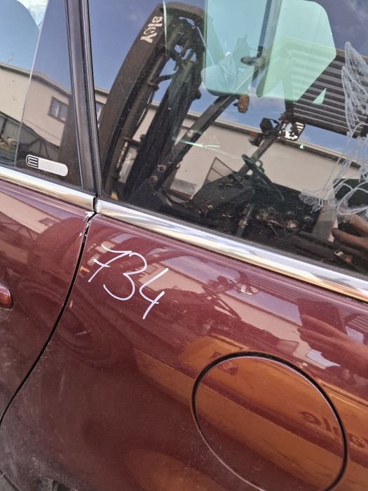 Citroen Peugeot Ford Volvo 1,6 HDI Silnik Kompletny 9HZ