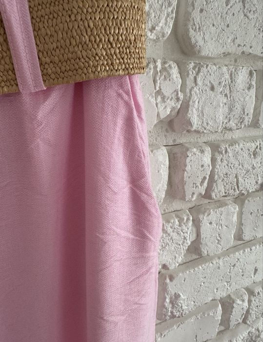 Pasek boho  nowy  100 cm szerokość 5 cm