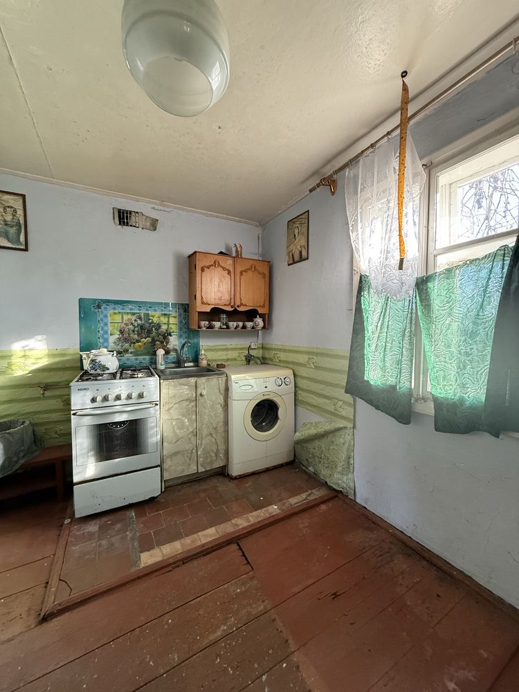 Продається будинок Опришени