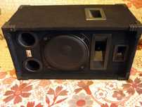 Большая колонка с динамиком Onkyo W-2087A