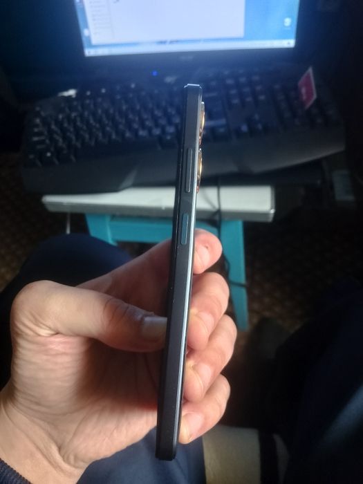 ZTE nubia Neo 5G 8/256 під заміну модуля