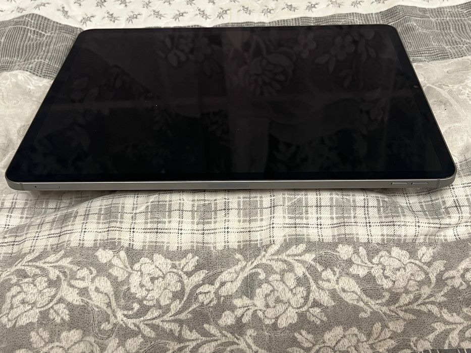 Apple iPad Pro M2 12,9” LTE | 256 GB | 2022 A2437 | Stan Idealny