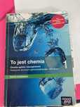 To jest chemia 1/ zakres podstawowy