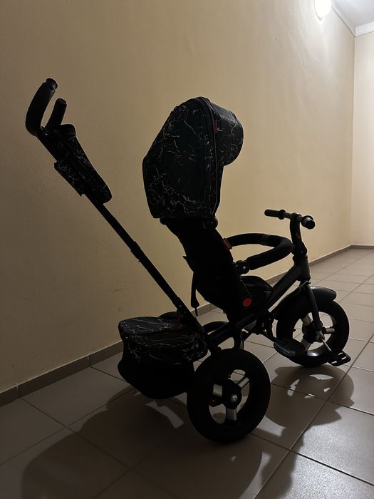 Детский транспорт